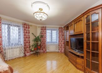 Продажа трехкомнатной квартиры, 92.8 м2, Брянская область, Московский проспект, 148