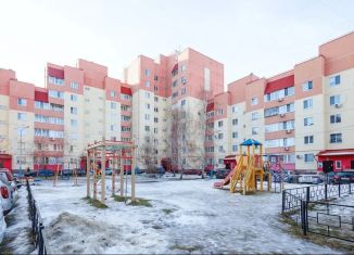 Однокомнатная квартира на продажу, 40 м2, Ульяновск, Самарская улица, 27