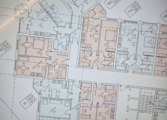 Продается 2-ком. квартира, 78.3 м2, Чечня, проспект В.В. Путина, 20