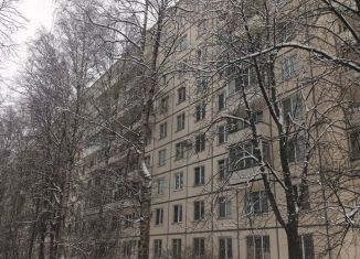 Продажа трехкомнатной квартиры, 67 м2, Санкт-Петербург, Большая Пороховская улица, 41, муниципальный округ Большая Охта