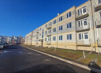 Продам 1-ком. квартиру, 27 м2, Таганрог, улица Победы, 103, ЖК Андреевский