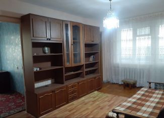 Сдается 2-ком. квартира, 50 м2, Краснодар, улица Селезнёва, 132, микрорайон Черемушки