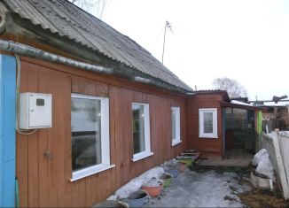 Сдается в аренду дом, 35 м2, Алтайский край, улица Халманова