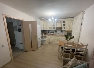 Продажа 2-ком. квартиры, 63 м2, Екатеринбург, Рассветная улица, 8к2, метро Геологическая