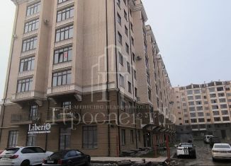 2-ком. квартира на продажу, 75 м2, Северная Осетия, улица Курсантов-Кировцев, 4А