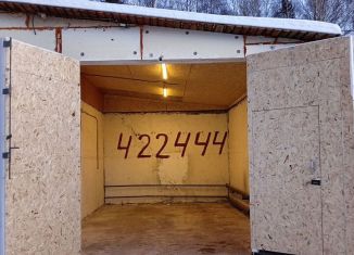 Продается гараж, 24 м2, Киров