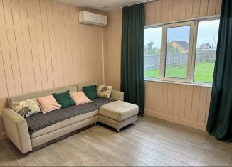 Продажа дома, 81 м2, деревня Чапаево, Благодатная улица, 5