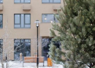 Продажа трехкомнатной квартиры, 140 м2, Тюмень, ЖК Скандиа Квартал у Озера