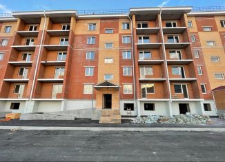 Продается 1-ком. квартира, 41.7 м2, село Мирное