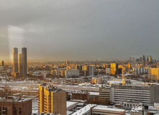 Продаю многокомнатную квартиру, 180 м2, Москва, Останкинский район, улица Годовикова, 11к4