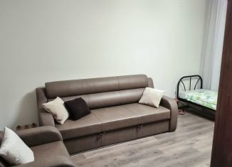 Двухкомнатная квартира на продажу, 55.6 м2, Краснодар, Ставропольская улица, 18, микрорайон Дубинка