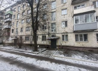 Продажа 2-комнатной квартиры, 41.2 м2, Калуга, улица Ленина, 48