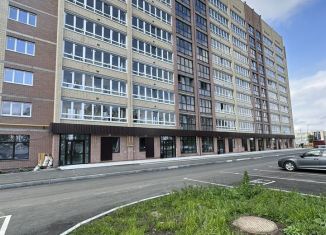 Продам однокомнатную квартиру, 44 м2, Марий Эл, улица Дружбы, 111