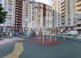 Продается 2-ком. квартира, 61.5 м2, Калининград, улица Генерала Толстикова, 8, ЖК Лето