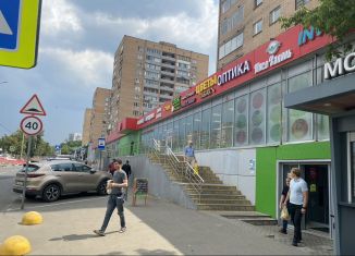 Сдается торговая площадь, 5 м2, Москва, улица Габричевского, район Покровское-Стрешнево