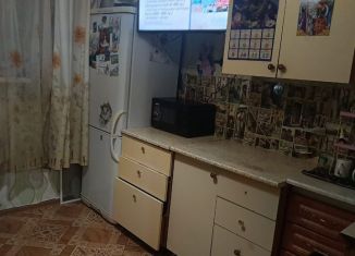 Продается 4-комнатная квартира, 80 м2, Забайкальский край, проспект Фадеева, 16