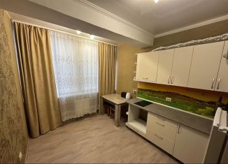 Продажа 1-комнатной квартиры, 43 м2, Краснодарский край, улица Куликова Поля, 23