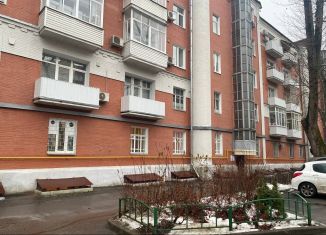 Продаю квартиру студию, 11.3 м2, Москва, Большой Тишинский переулок, 40с1