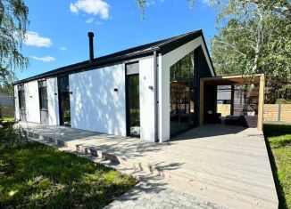 Дом на продажу, 80 м2, Менделеевск, улица Карла Маркса