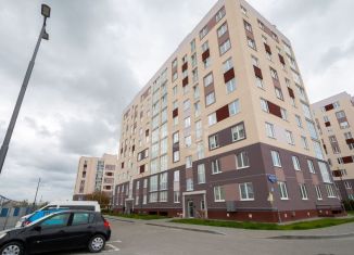 Продается двухкомнатная квартира, 63.3 м2, Калининград, улица Поленова, 2к2