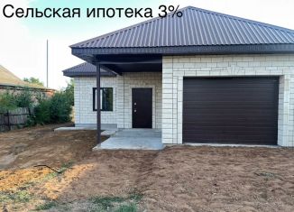 Продажа дома, 125 м2, Бузулук, Полевая улица, 6