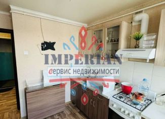 Продам однокомнатную квартиру, 34.1 м2, Шебекино, улица Ленина, 68