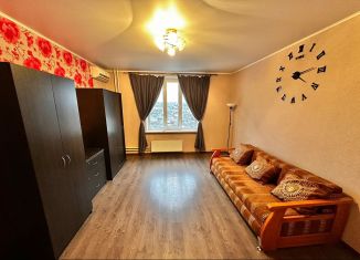 Продаю однокомнатную квартиру, 36 м2, Ростов-на-Дону, улица Скачкова, 52, ЖК Акварель