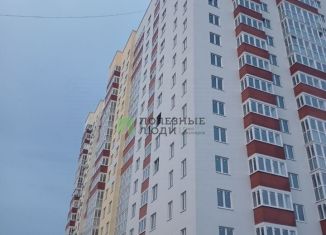 Продам 1-ком. квартиру, 42 м2, Краснодарский край, улица Мурата Ахеджака, 12