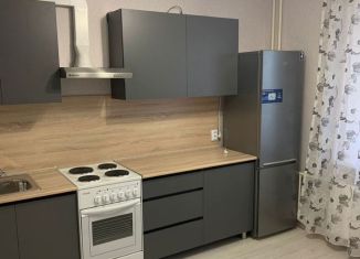 Сдается в аренду 2-ком. квартира, 38 м2, Ростов-на-Дону, улица Теряева, 8, ЖК Платовский