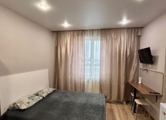 Квартира в аренду студия, 19 м2, Татарстан, проспект Победы, 139Ак2