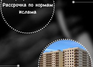 Продаю квартиру студию, 22 м2, Дагестан, улица Сурмина, 16