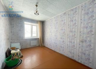 Продам 2-комнатную квартиру, 46.5 м2, Алтайский край, Яминская улица, 34