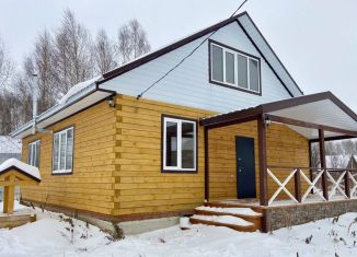 Продажа дома, 160 м2, село Фёдоровка, улица Специалистов, 4