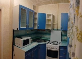 Продам 1-комнатную квартиру, 29.3 м2, Усинск, Пионерская улица, 19