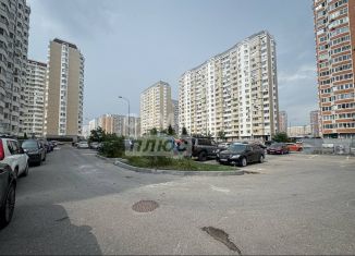 Продается двухкомнатная квартира, 58.4 м2, Москва, улица Ухтомского Ополчения, 2, ЮВАО