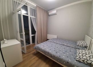 Сдается в аренду 2-комнатная квартира, 53 м2, Анапа, улица Ленина, 202к1