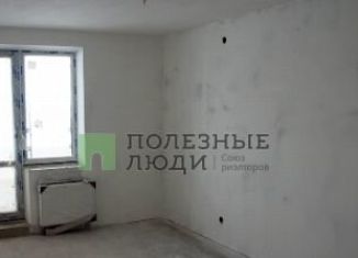 Продажа однокомнатной квартиры, 34.3 м2, Краснодар, Народная улица, 50/1, микрорайон Сады Калинина