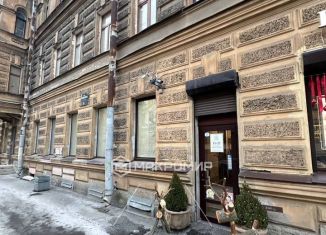 Продаю комнату, 23.2 м2, Санкт-Петербург, улица Радищева, 26, метро Чернышевская