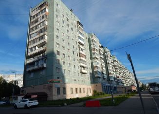 Трехкомнатная квартира на продажу, 62.7 м2, Санкт-Петербург, Индустриальный проспект, 35к1, муниципальный округ Пороховые