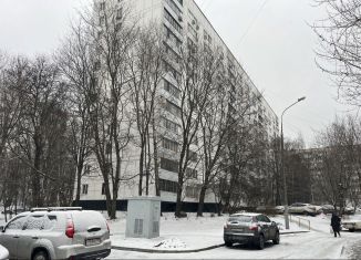 Продажа 1-комнатной квартиры, 34.8 м2, Москва, улица Тёплый Стан, 15к4, район Тёплый Стан