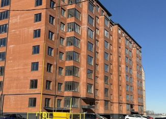 Продается 3-ком. квартира, 68.6 м2, Северная Осетия, улица Зураба Магкаева, 83к6