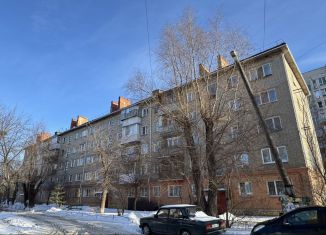 Продается 2-комнатная квартира, 41 м2, Омск, улица Авиагородок, 8