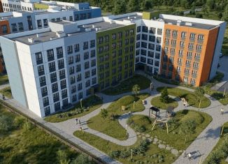 Продается 2-комнатная квартира, 51.5 м2, Пермский край, Магистральная улица, 86Б