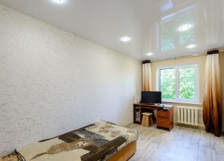 Продам 2-ком. квартиру, 46 м2, Томск, Грузинская улица, 1