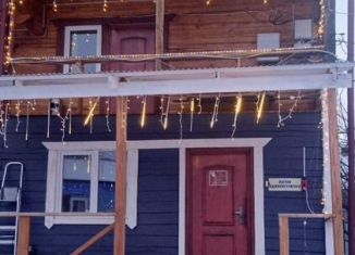 Дом в аренду, 170 м2, рабочий поселок Листвянка, улица Чапаева, 41