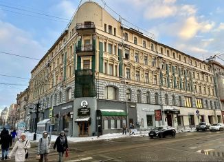 Продается торговая площадь, 8303 м2, Самара, улица Фрунзе, 91, Самарский район