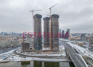 Продается 2-комнатная квартира, 42.8 м2, Москва, Кутузовский проезд, 16А/1