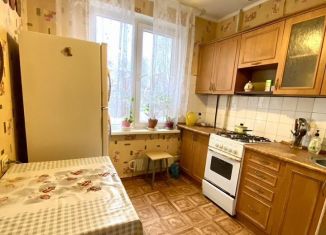 Сдача в аренду 2-ком. квартиры, 49 м2, Калининград, Батальная улица, 86, Московский район