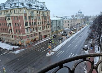 Комната на продажу, 25.4 м2, Санкт-Петербург, Измайловский проспект, муниципальный округ Измайловское