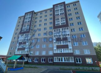 Двухкомнатная квартира на продажу, 65.2 м2, Омск, Волгоградская улица, 46, Кировский округ